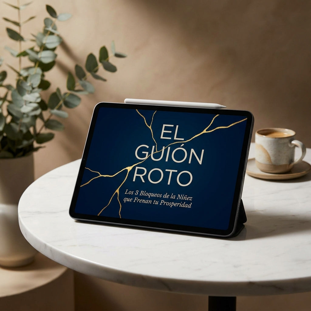 El Guion Roto
